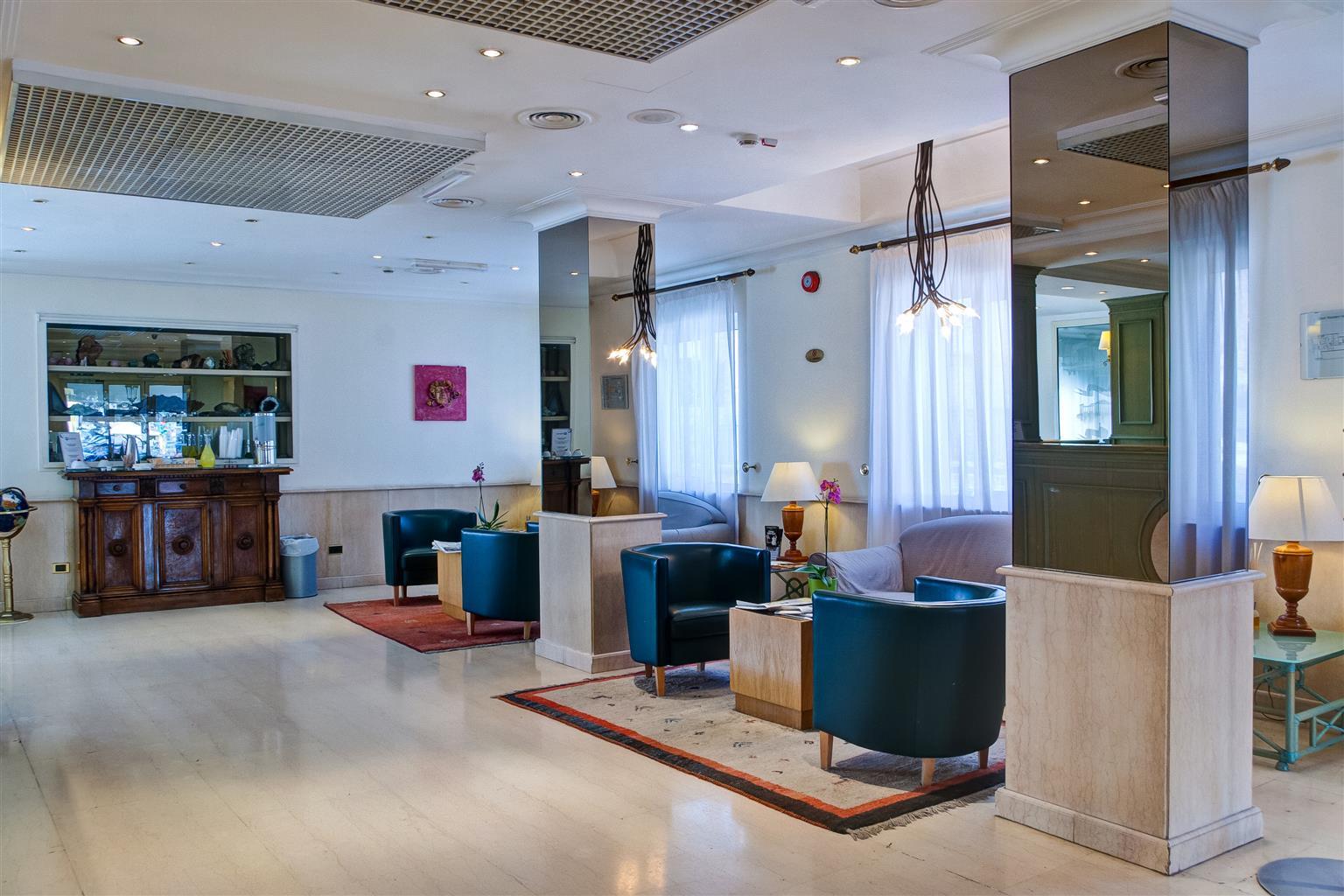 Western Globus Hotel Roma