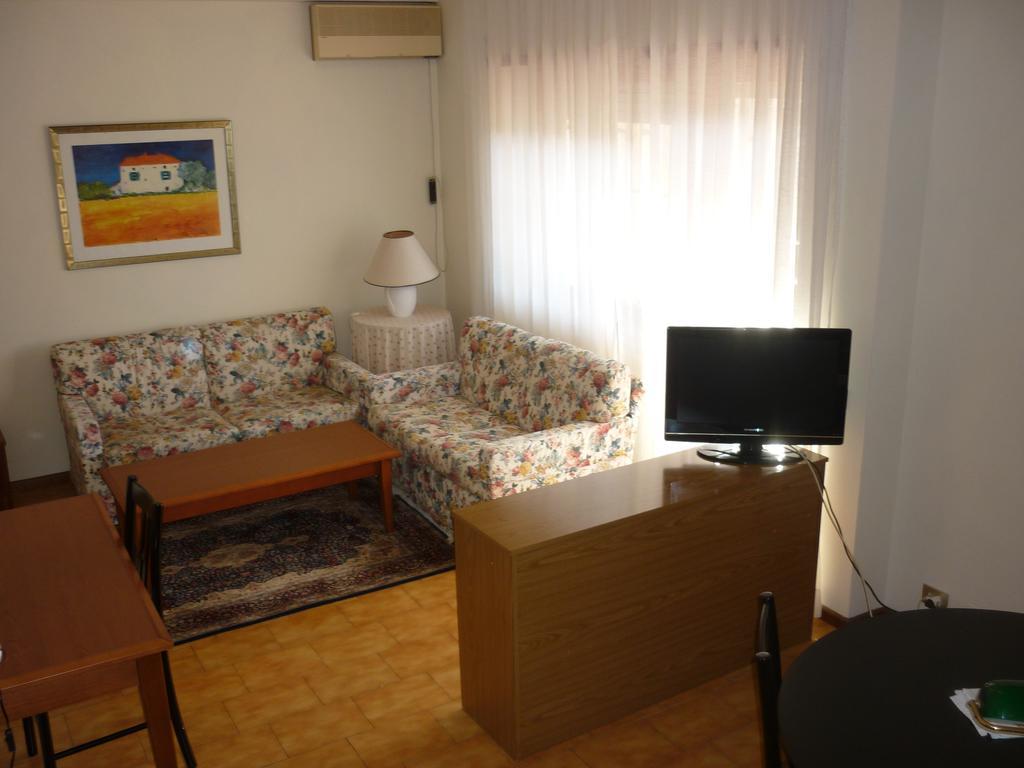 Apartahotel Eur Nir Roma