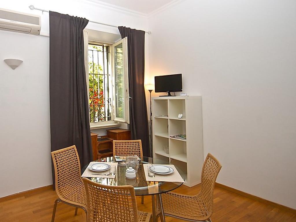 La Finestra Sul Vaticano Apartment