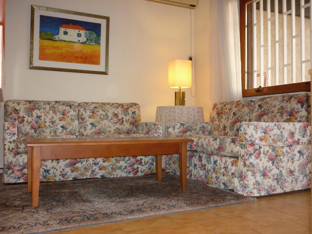 Eur Nir Apartahotel 3*