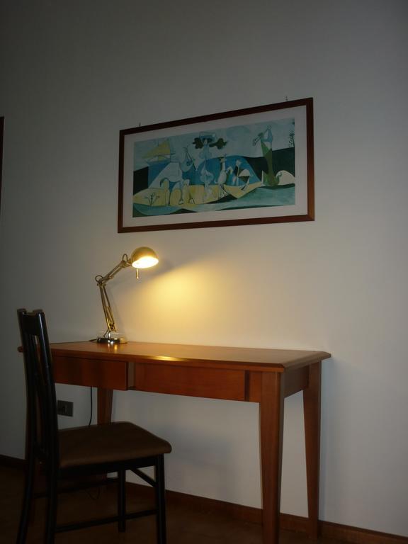 Apartahotel Eur Nir Roma