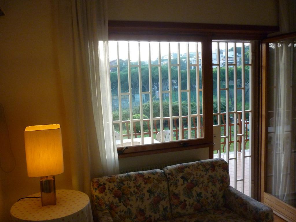 Eur Nir Apartahotel Roma