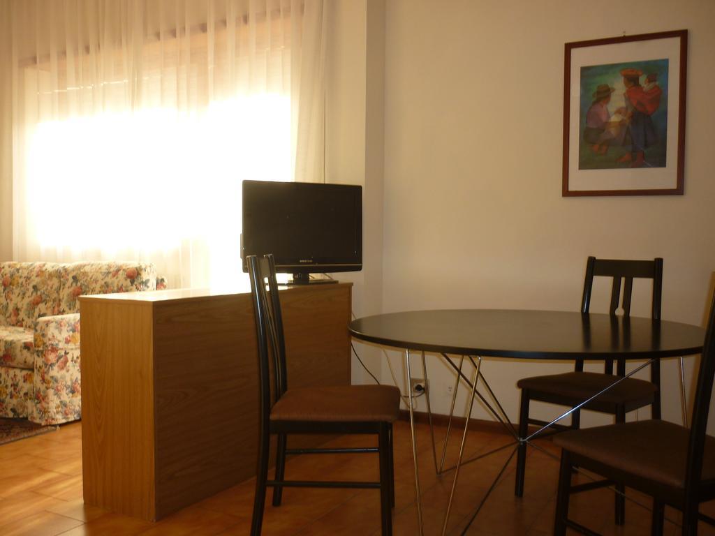 Eur Nir Apartahotel 3*