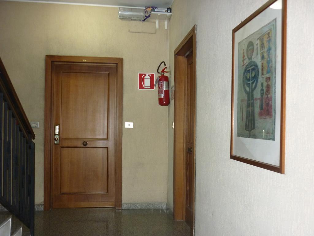 Apartahotel Eur Nir Roma