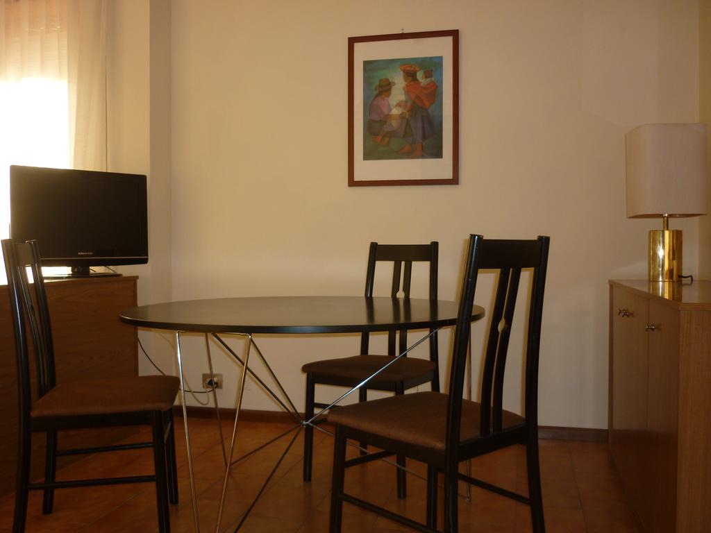 Eur Nir Apartahotel 3*