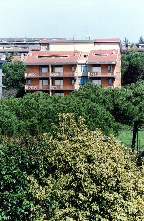 Eur Nir Apartahotel 3*