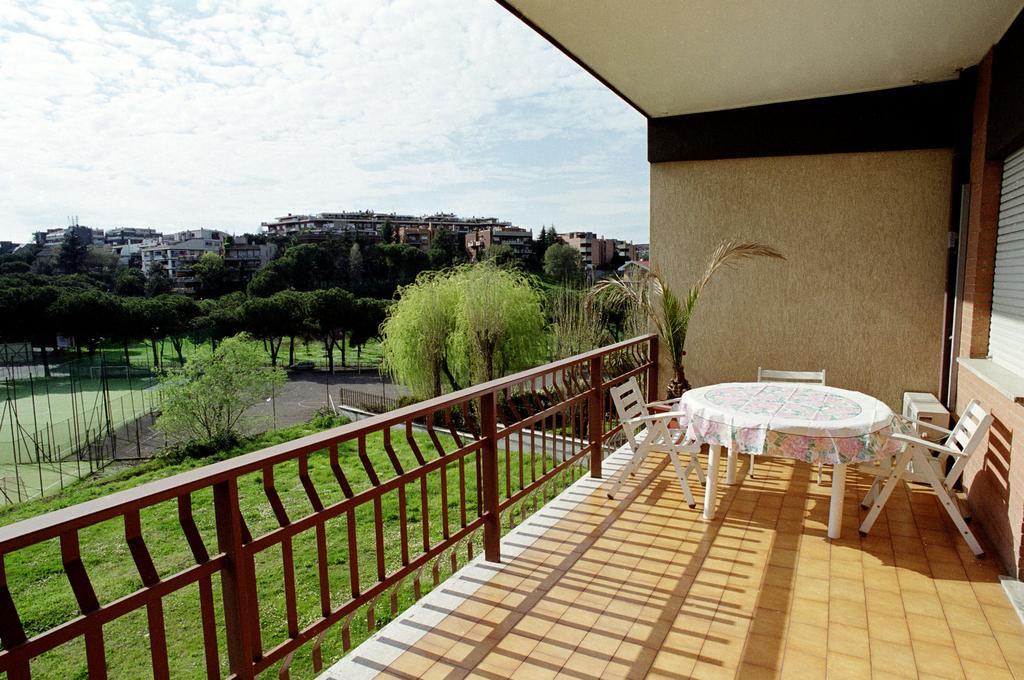 Apartahotel Eur Nir