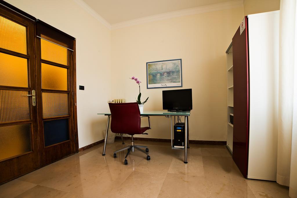 Corso Di Francia Roma