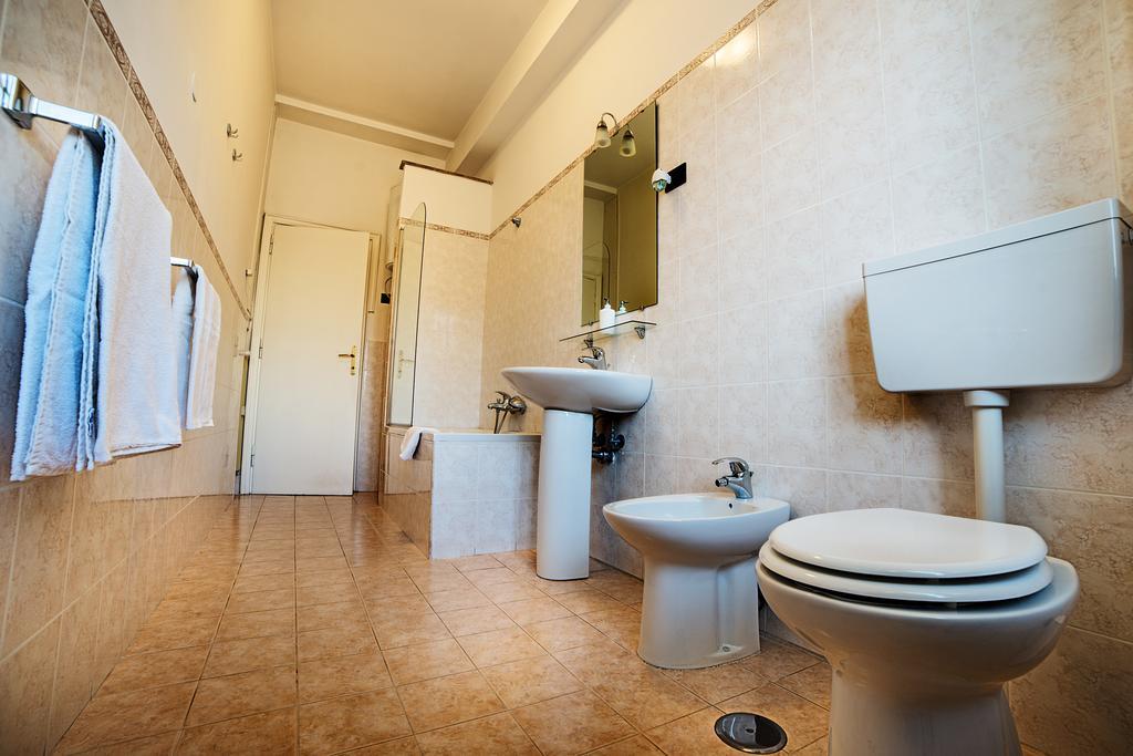 Bed & Breakfast Corso Di Francia Roma