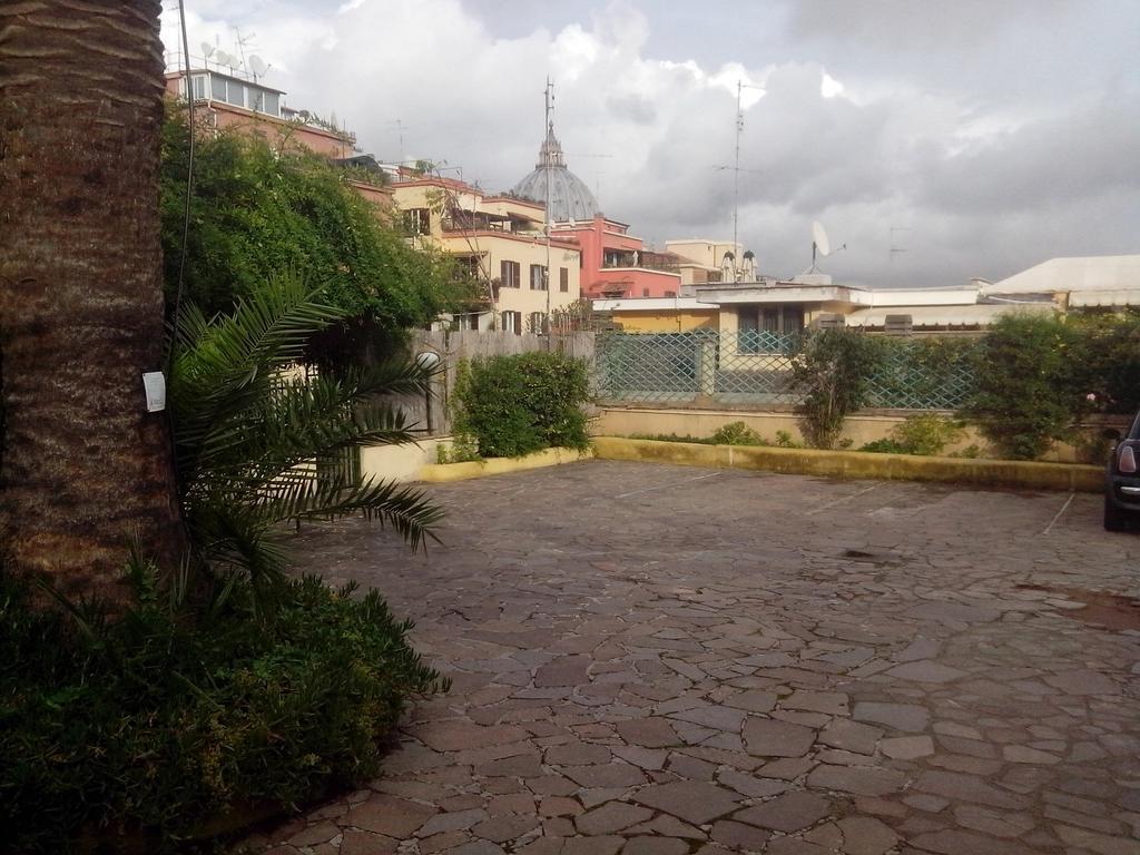 Acomodação com café da manhã  Imperiale *