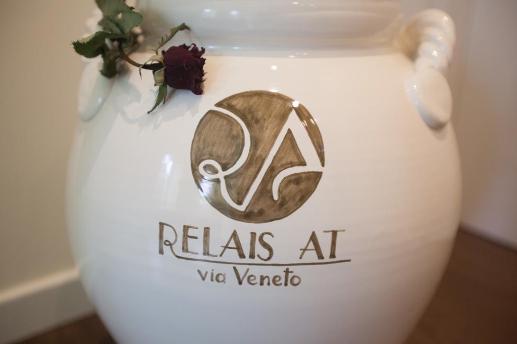 Casa de hóspedes Relais At Via Veneto 2*