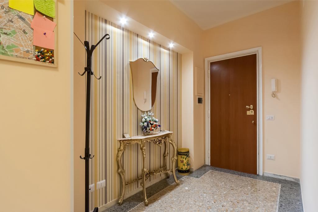 Apartamento Ila *