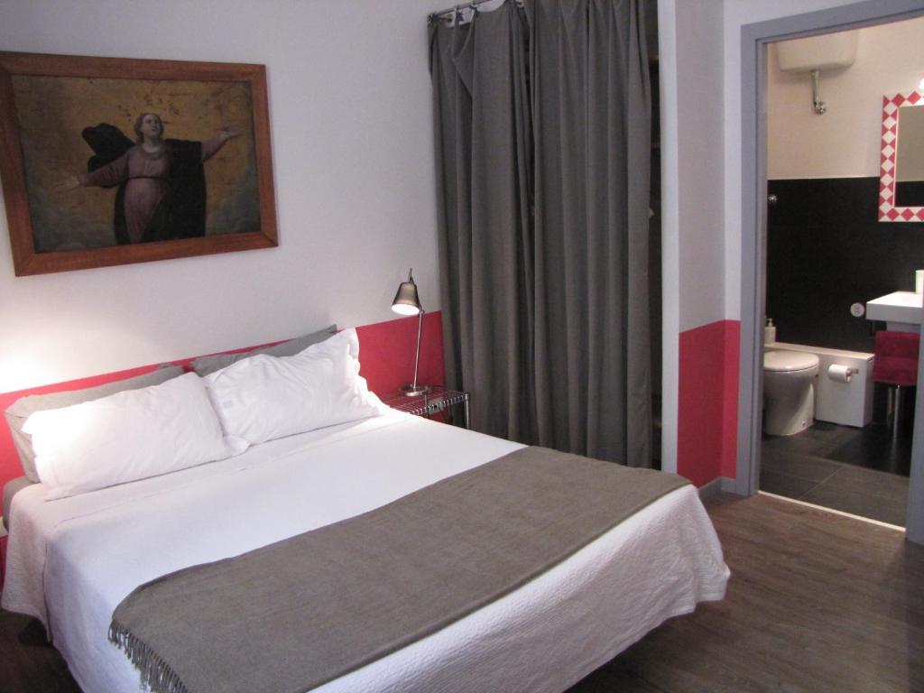 Trastevere Colors 3* Roma