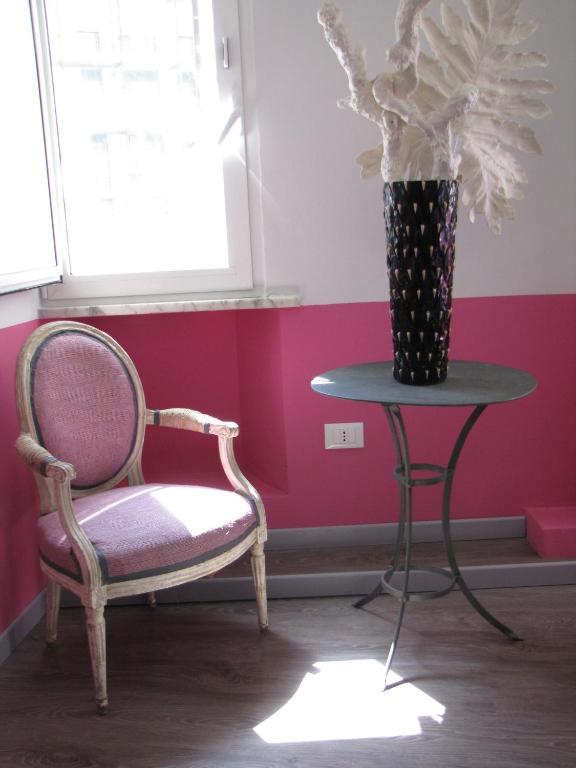 Trastevere Colors 3* Roma