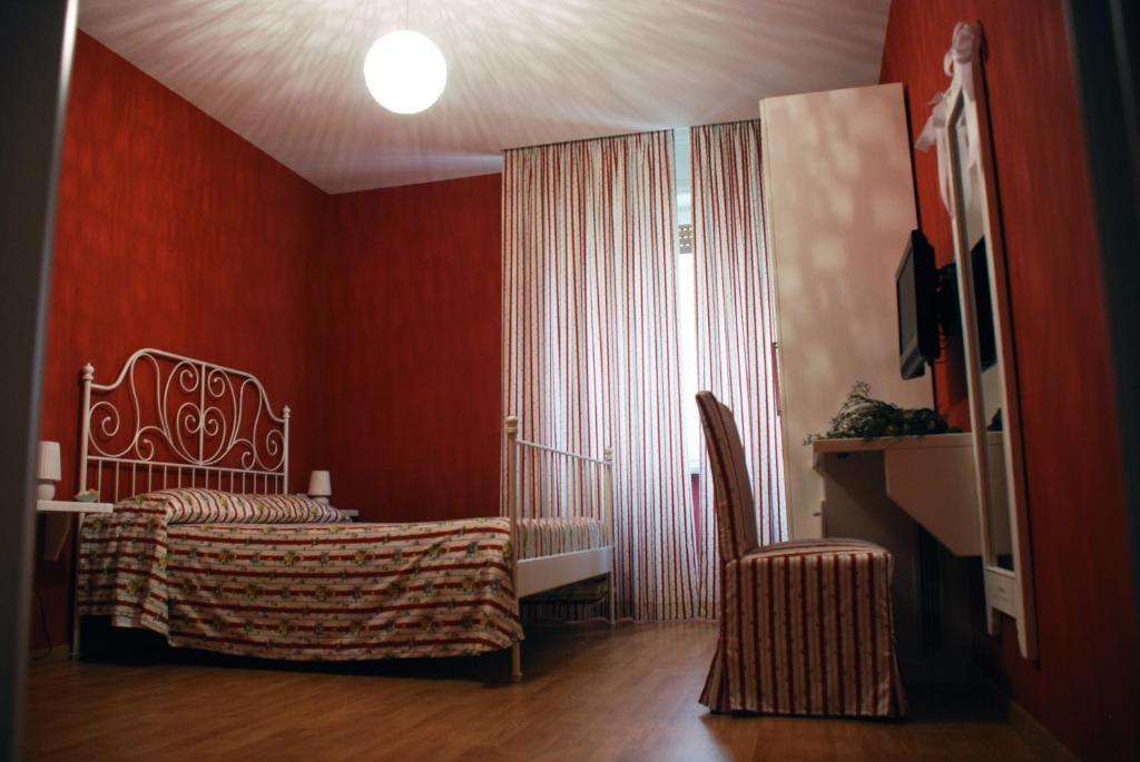 Appartamento Vieniaroma Roma