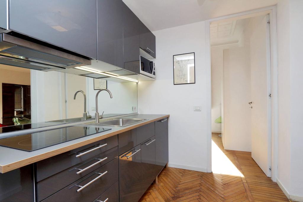 Apartamento Condotti Charme - My Extra Roma