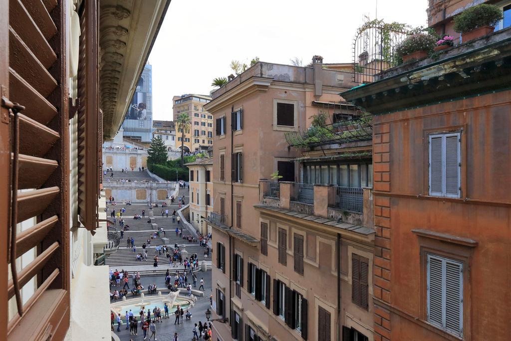Condotti Charme - My Extra Roma