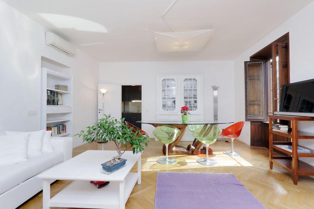 Apartamento Condotti Charme - My Extra *