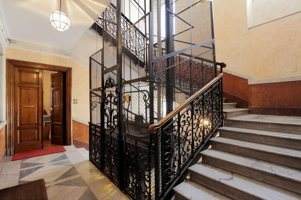 Condotti Charme - My Extra Apartamento Roma