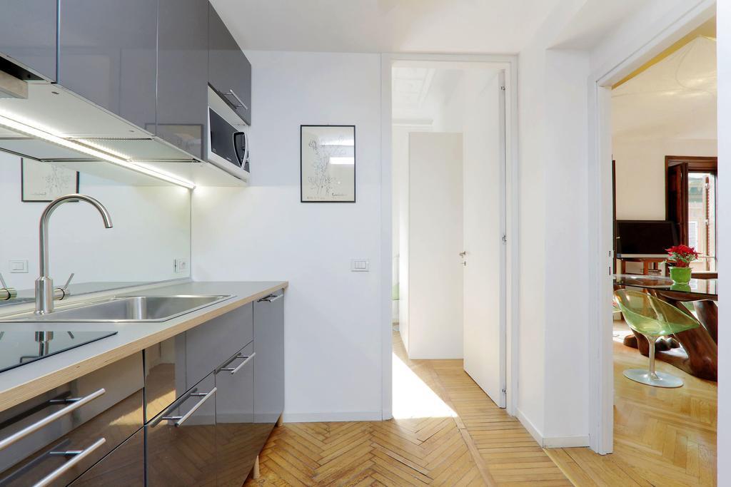 Condotti Charme - My Extra Apartamento