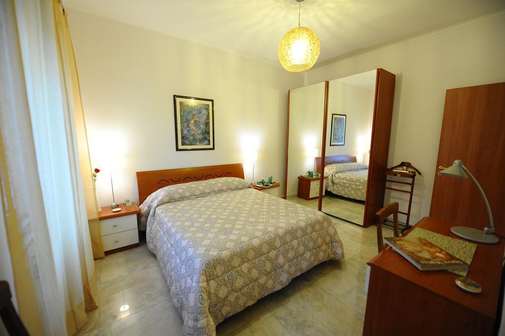 Apartamento La Loggetta Roma
