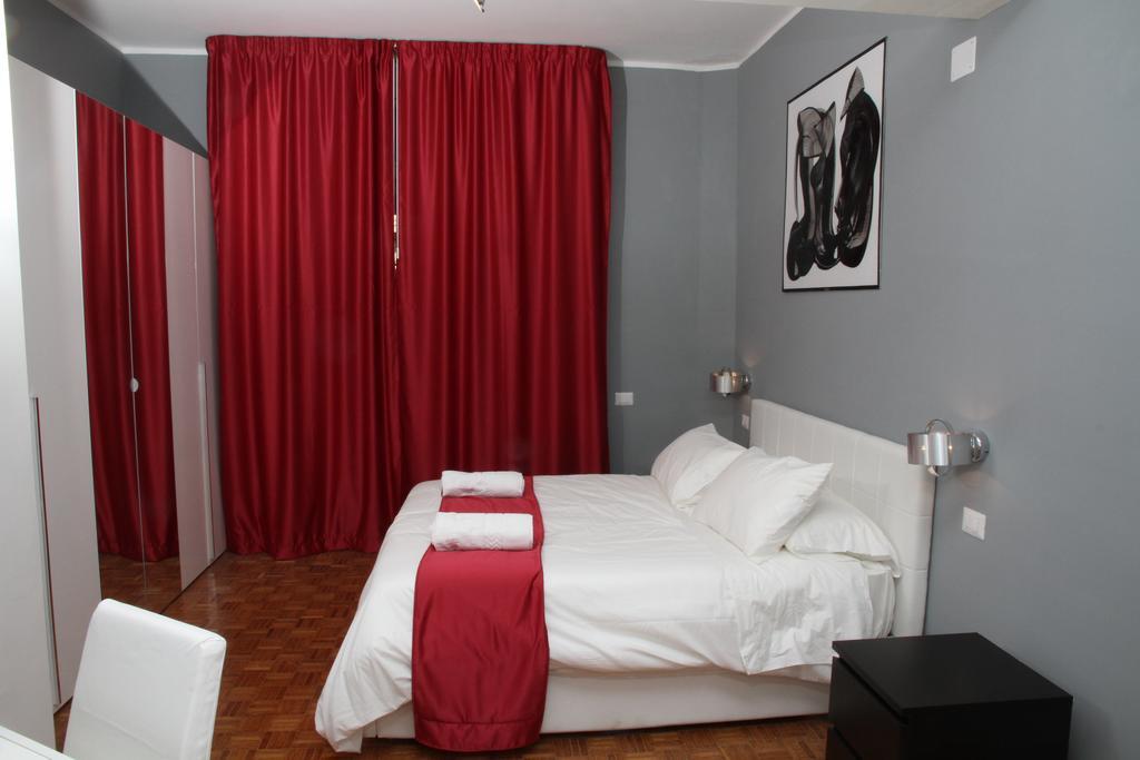 Pensión Parioli Bed&business Roma