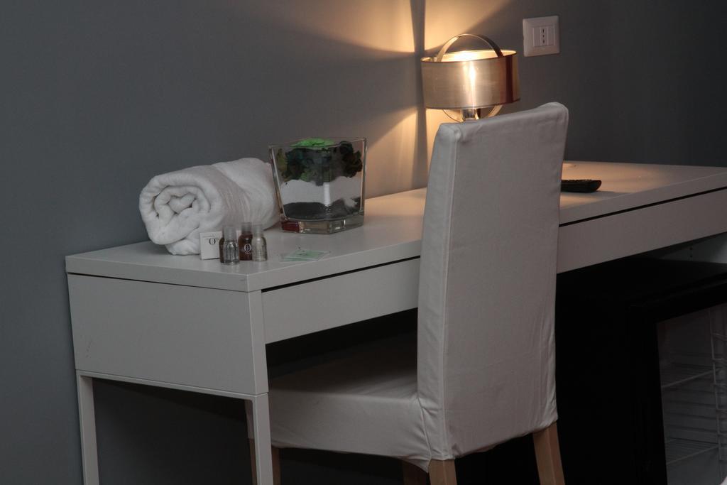 Parioli Bed&business Pensión