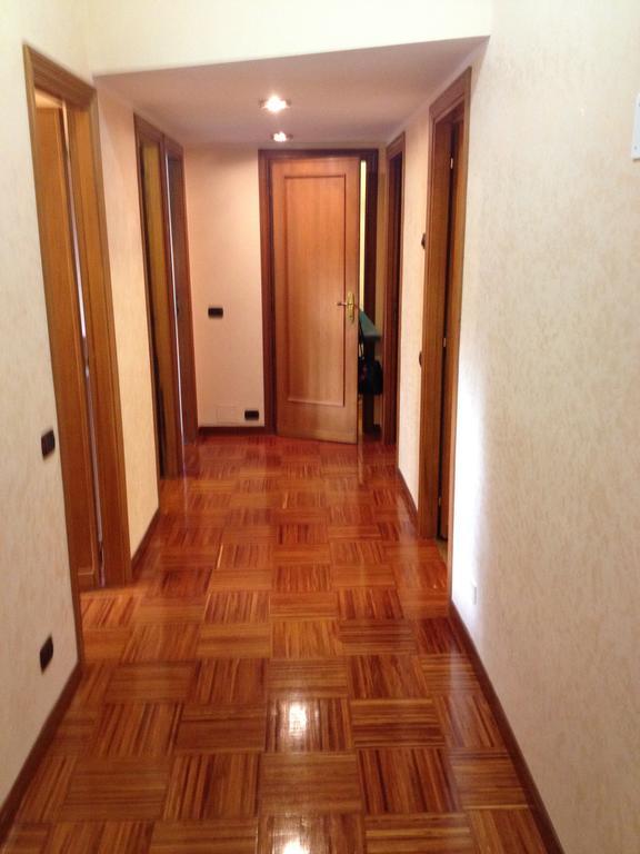 Casa vacanze House Fornaci Roma