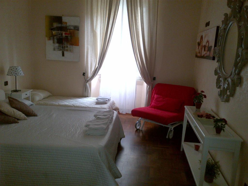Casa vacanze House Fornaci *