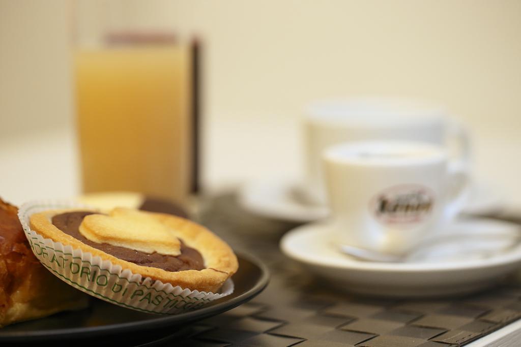 Pensión Parioli Bed&business Roma