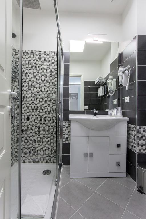 Relais Coppede 4* Roma