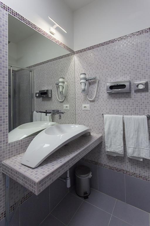 Relais Coppede 4* Roma