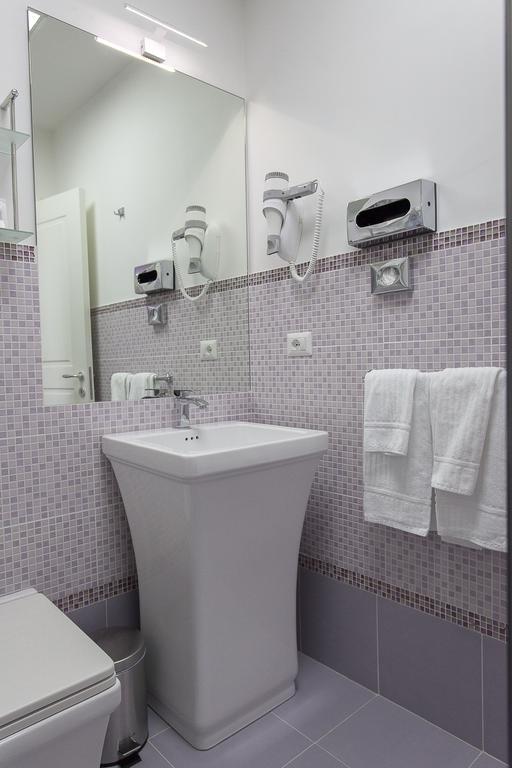 Hotel Relais Coppede Roma