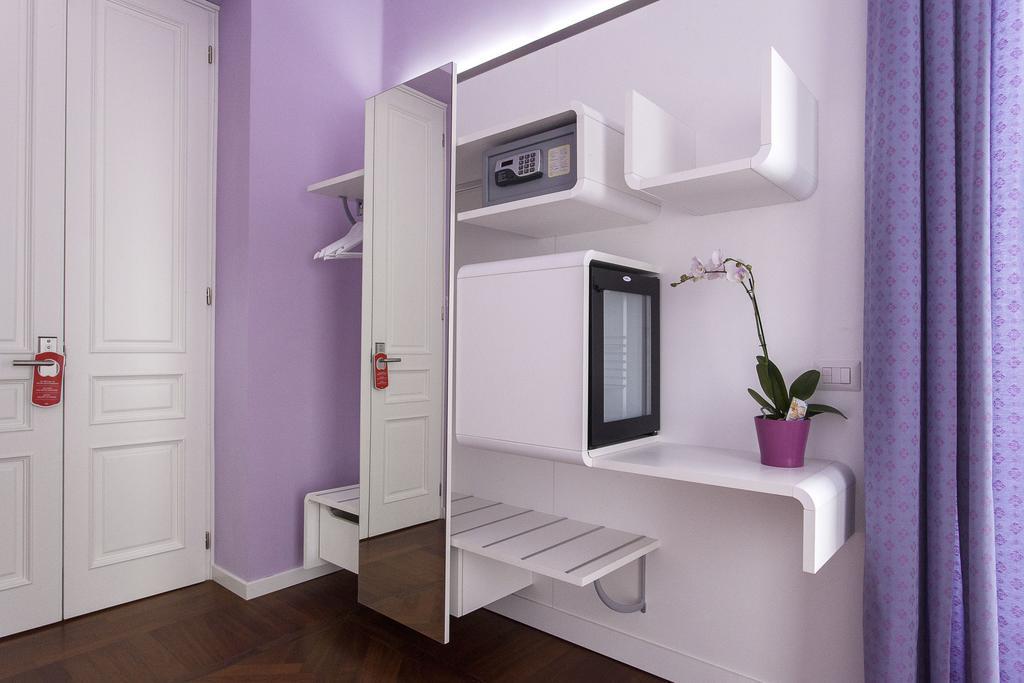 Hotel Relais Coppede Roma