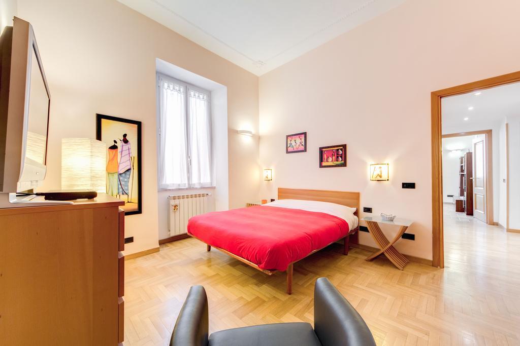 Appartamento Diamond Roma