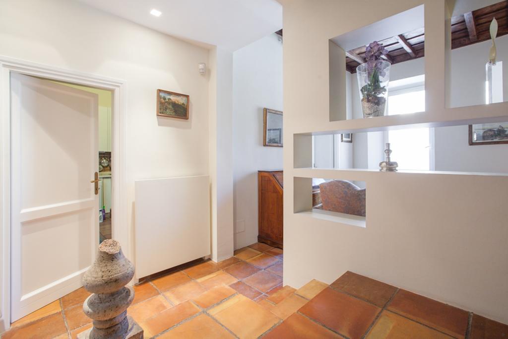 Leilighet Habitat's Navona 4br Roma
