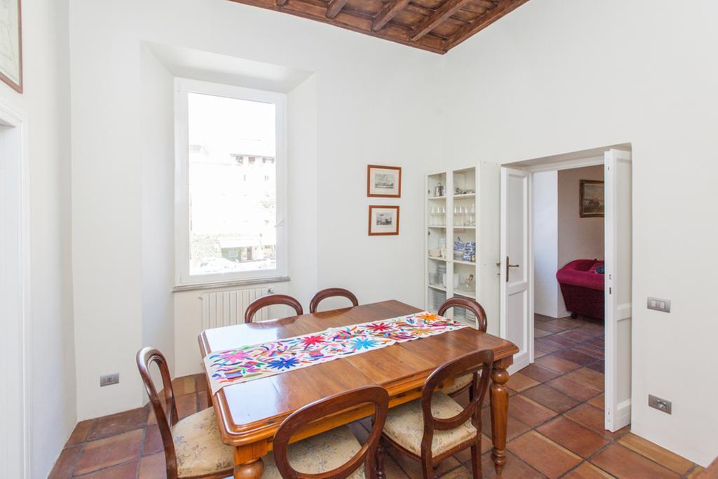 Leilighet Habitat's Navona 4br *