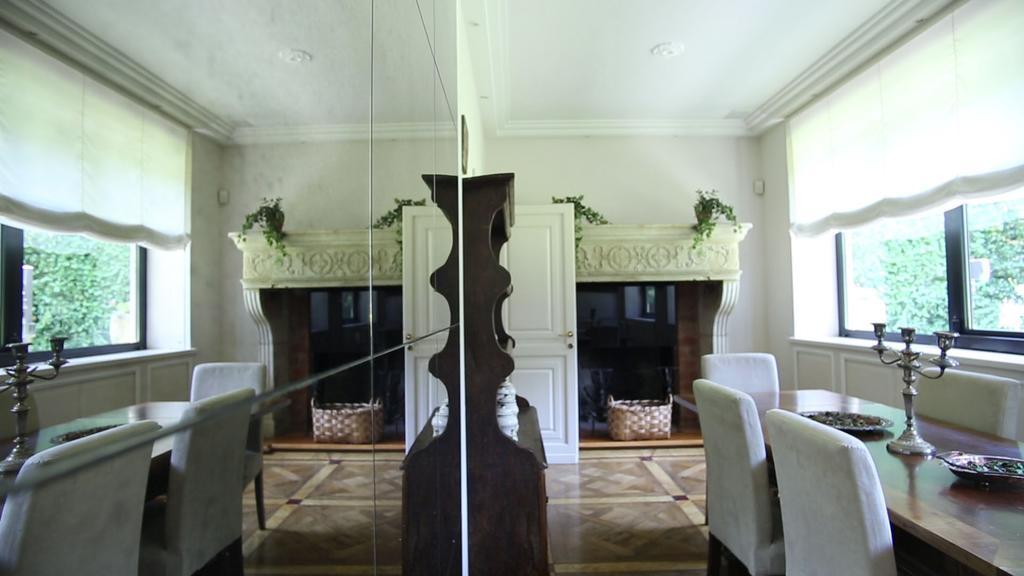 Holiday home Candia House *