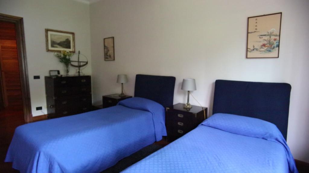 Candia House Holiday home *
