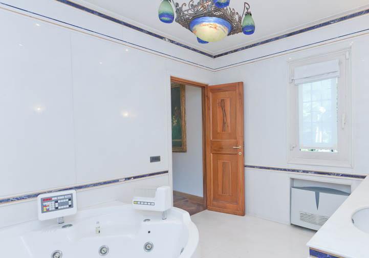 Holiday home Candia House