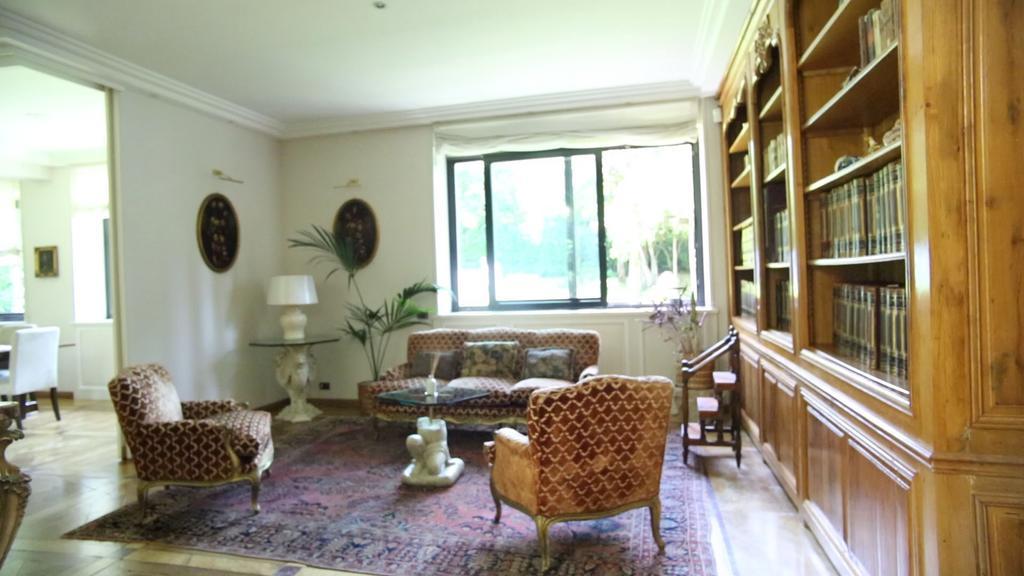 Holiday home Candia House