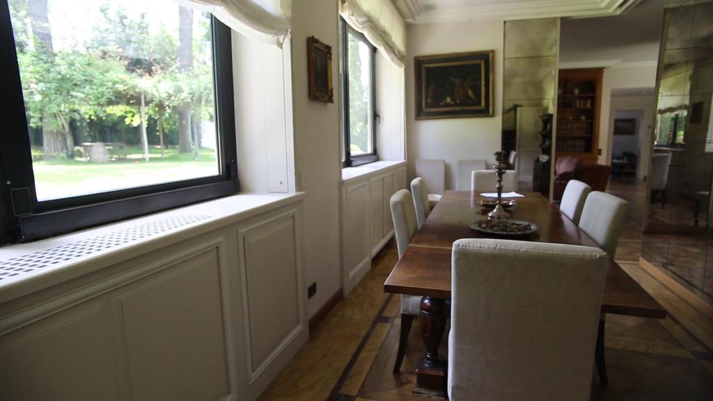 Candia House Holiday home