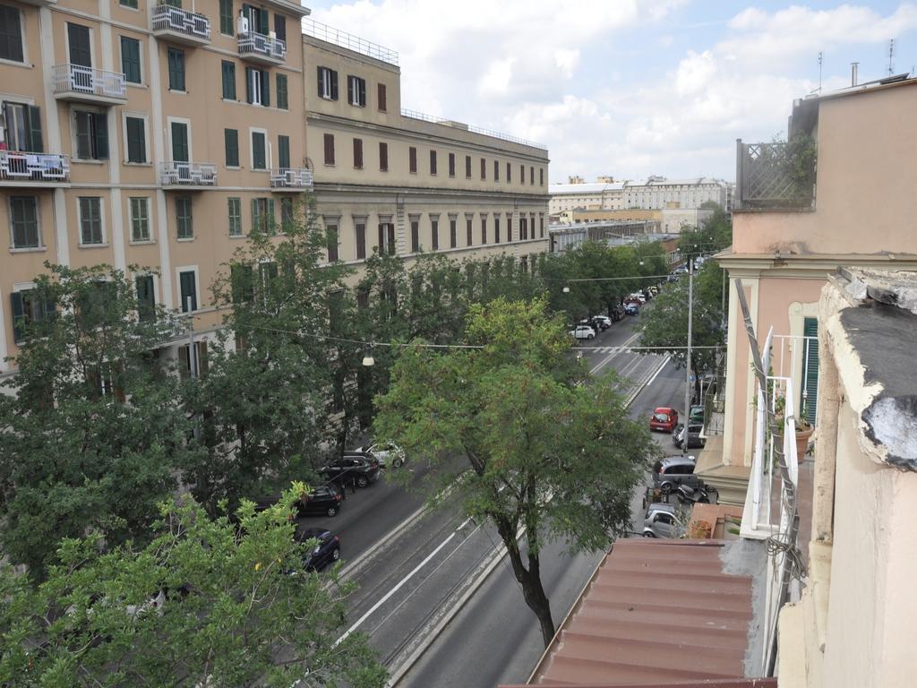 Cowsin House Apartamento Roma