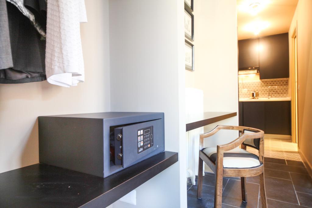 App Condotti Luxury In Apartamento *