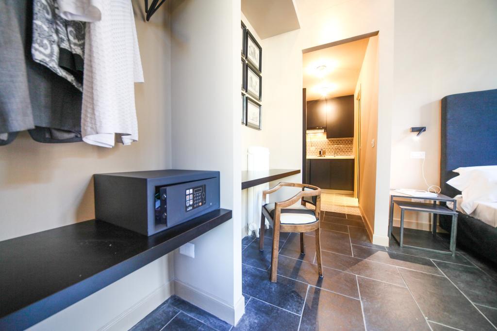 App Condotti Luxury In Apartamento *