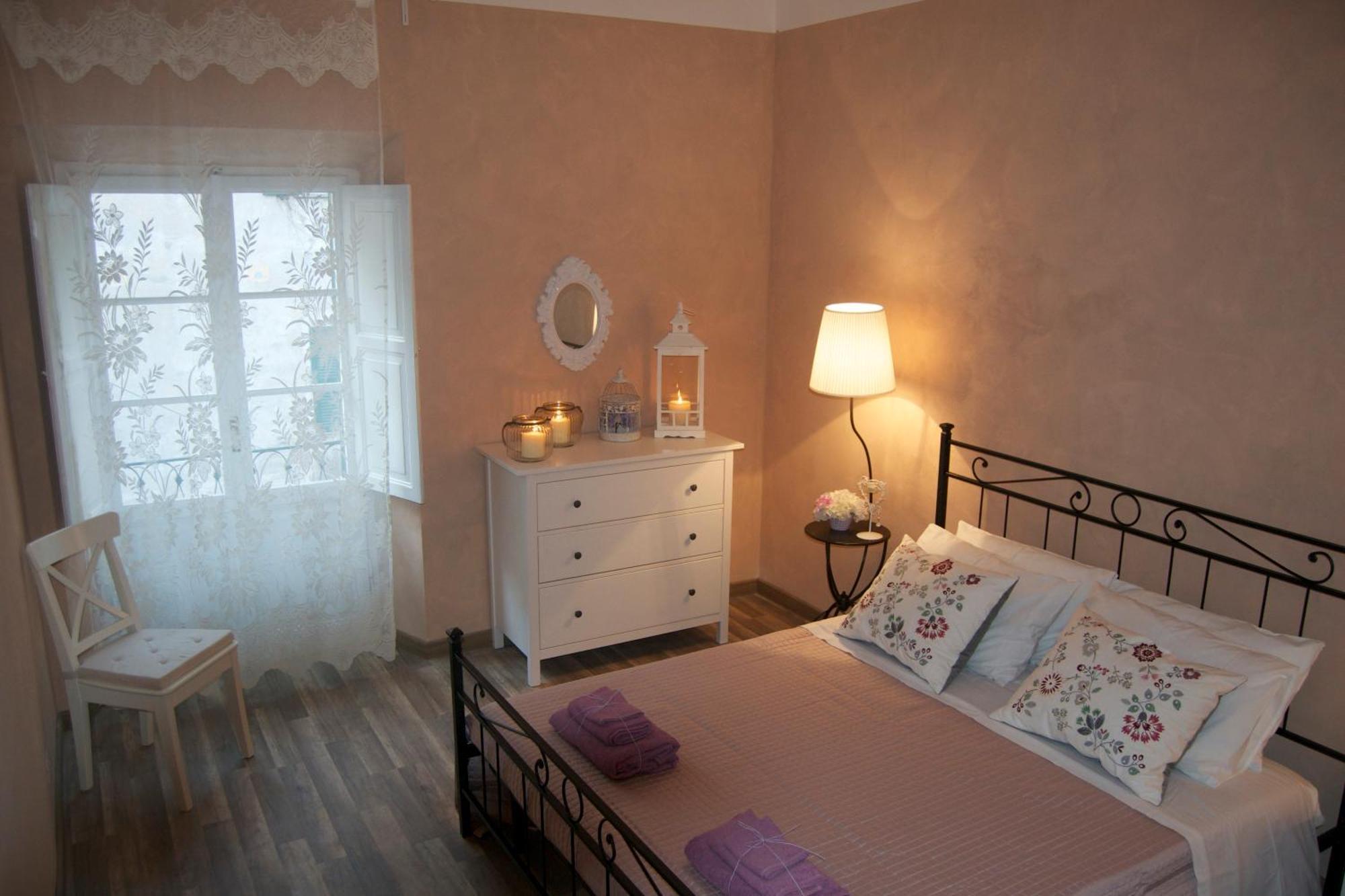 Apartamento House Colosseo *