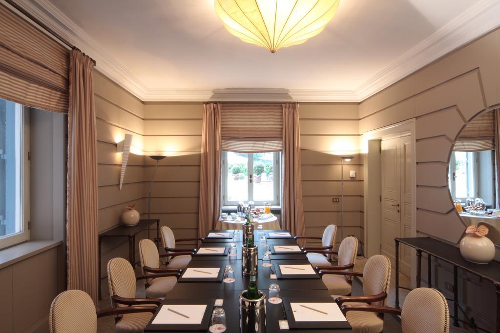 Hotel Rocco De Russie 5*