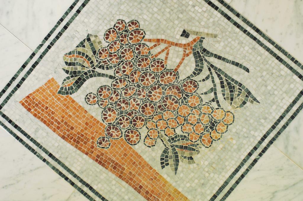 Hotel Rocco De Russie