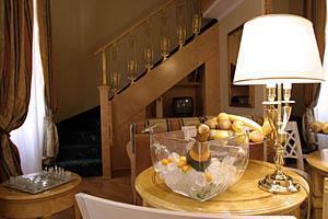 Ottocento Hotel Roma