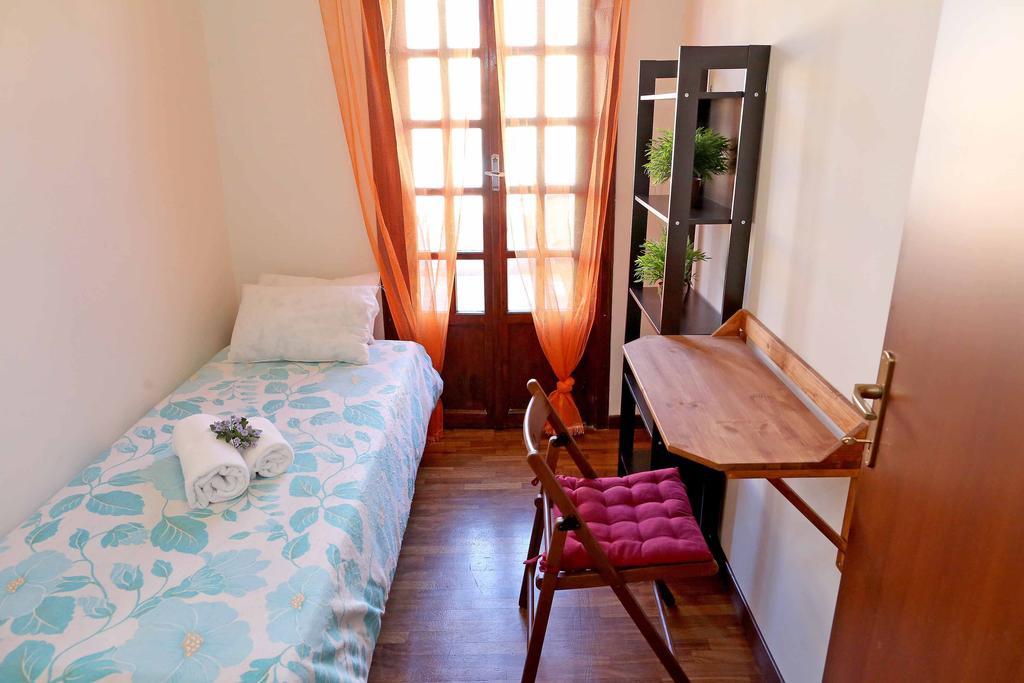 Casa Tua Sul Tetto Di Leilighet